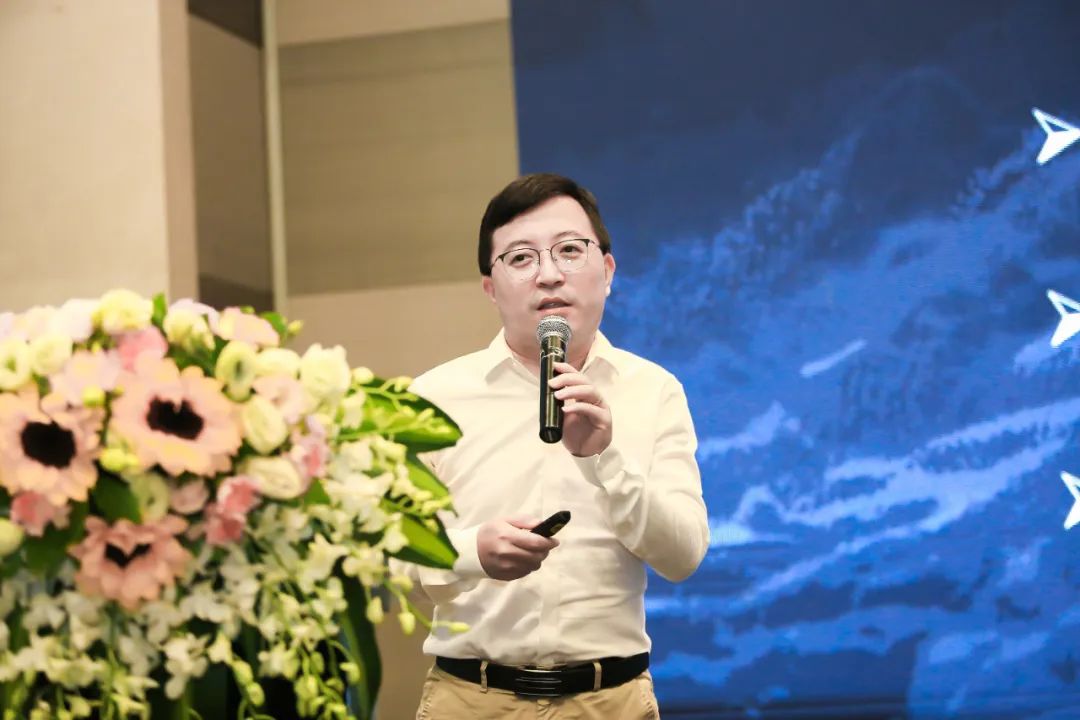 賦能數據洞察：瑞馳希捷聯合存儲產品NxNAS正式發布！！！