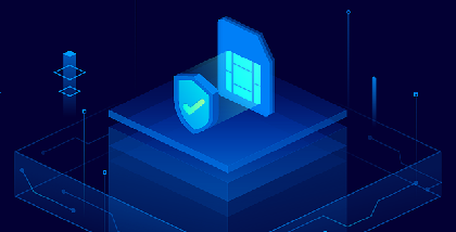 數據備份服務器