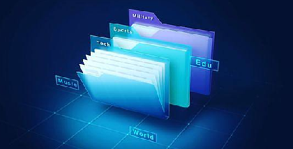 文件系統服務器