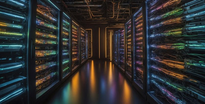 監控存儲服務器